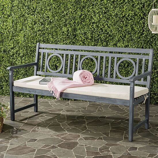 Safavieh Montclair Collection Bench
