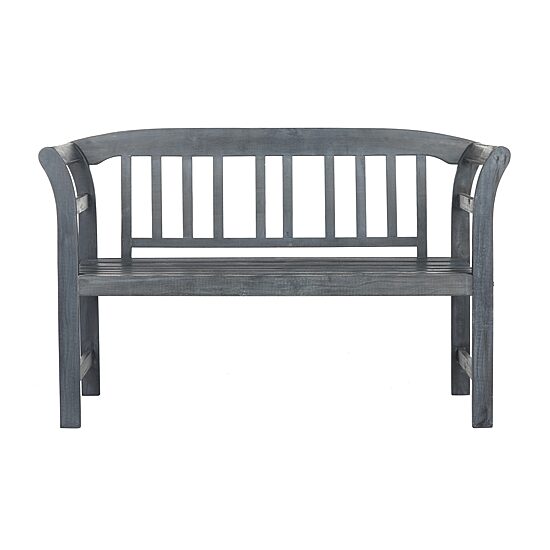 Porterville Patio Collection Bench