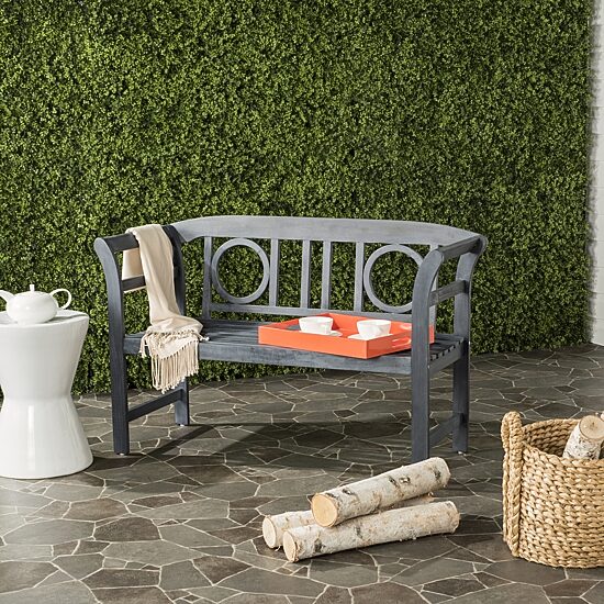 Safavieh Moorpark Patio Collection Bench