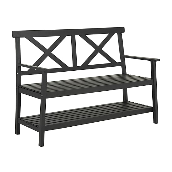Safavieh Mayer Patio Collection Bench