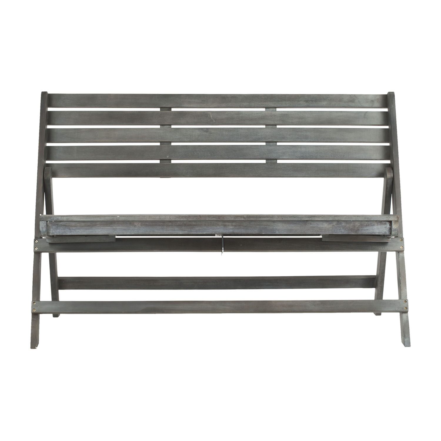 Safavieh Luca Collection Folding Bench