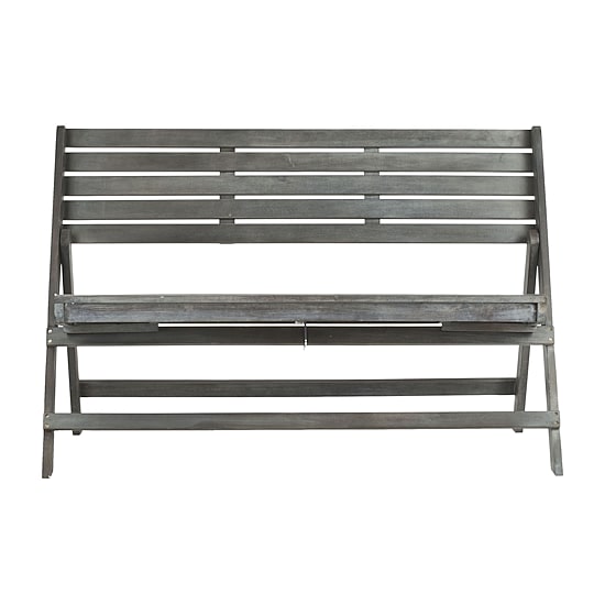 Safavieh Luca Collection Folding Bench