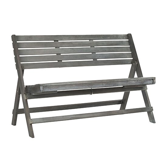 Safavieh Luca Collection Folding Bench