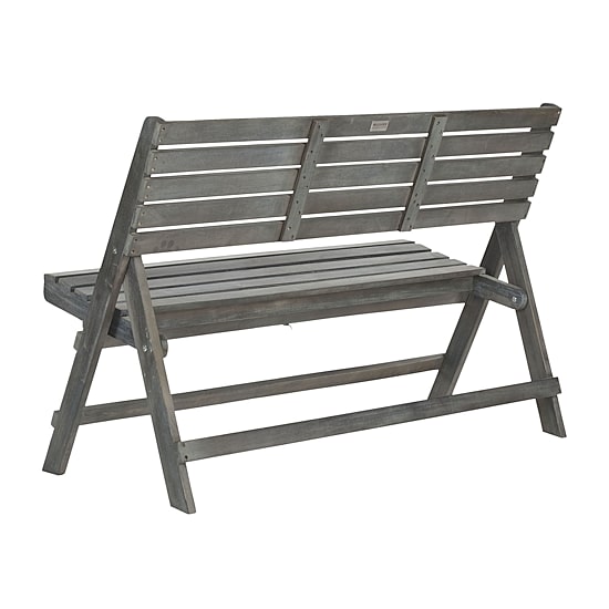 Safavieh Luca Collection Folding Bench
