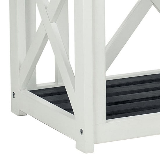 Safavieh Branco Patio Collection Bench