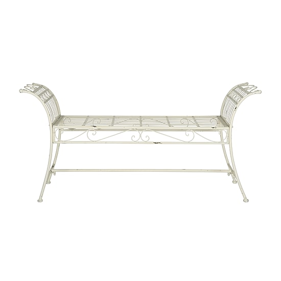 Safavieh Hadley Patio Collection Bench