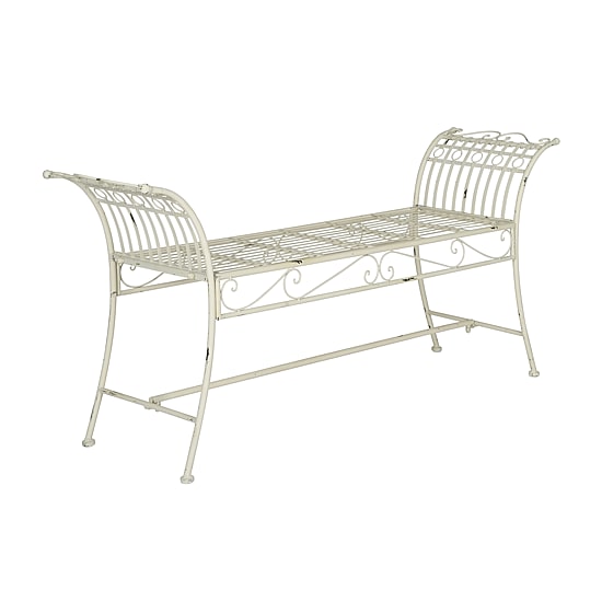 Safavieh Hadley Patio Collection Bench