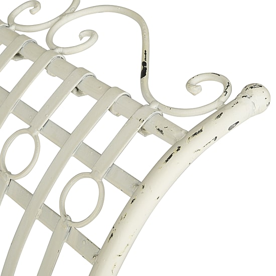 Safavieh Hadley Patio Collection Bench