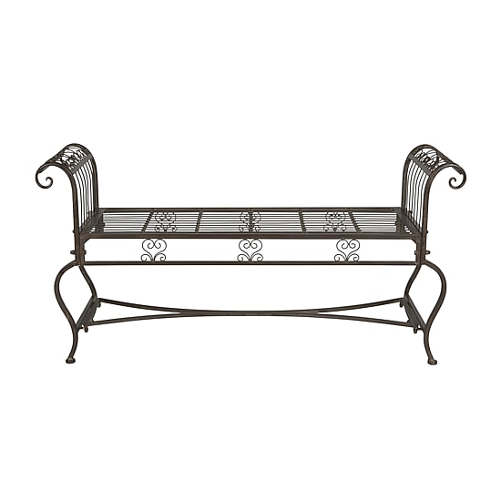 Safavieh Brielle Patio Collection Bench