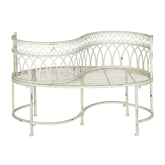 Safavieh Lara Collection Bench