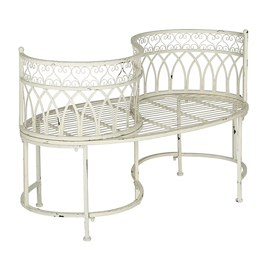 Safavieh Lara Collection Bench