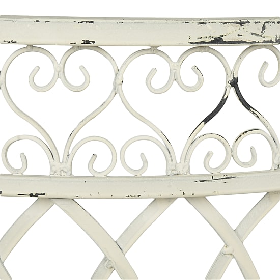 Safavieh Lara Collection Bench