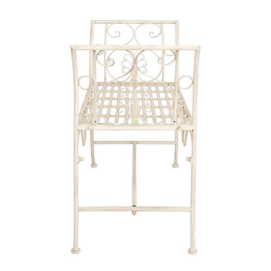 Safavieh Adina Collection Bench