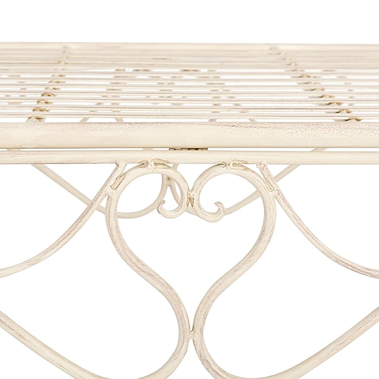 Safavieh Adina Collection Bench