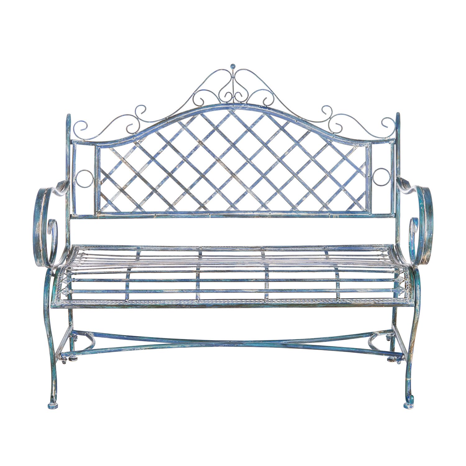 Safavieh Abner Patio Collection Bench