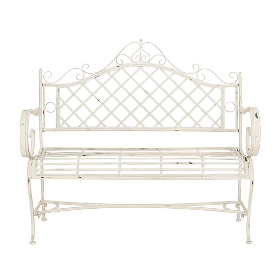 Safavieh Abner Patio Collection Bench