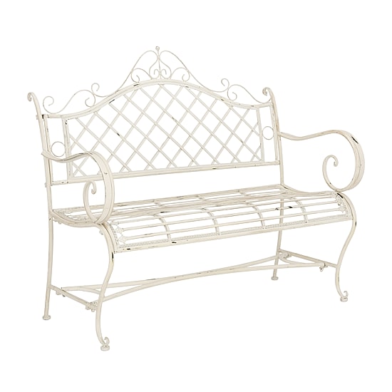 Safavieh Abner Patio Collection Bench