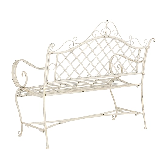 Safavieh Abner Patio Collection Bench