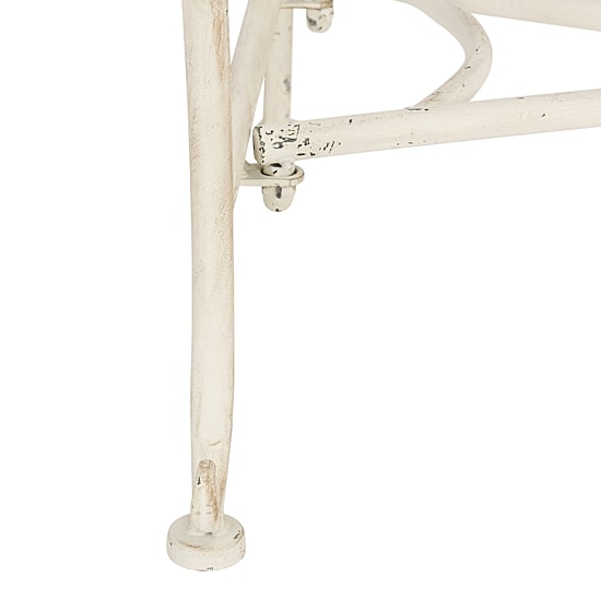 Safavieh Abner Patio Collection Bench