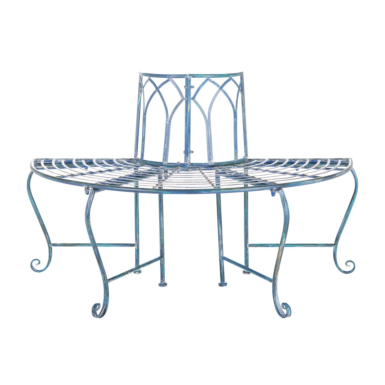 Safavieh Abia Patio Collection Bench