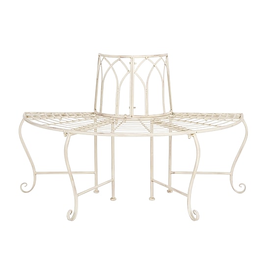 Safavieh Abia Patio Collection Bench