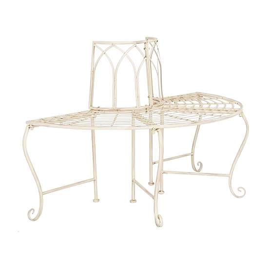 Safavieh Abia Patio Collection Bench