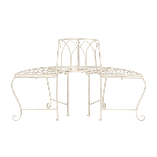 Safavieh Abia Patio Collection Bench