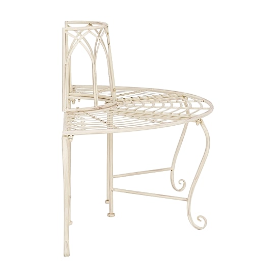 Safavieh Abia Patio Collection Bench
