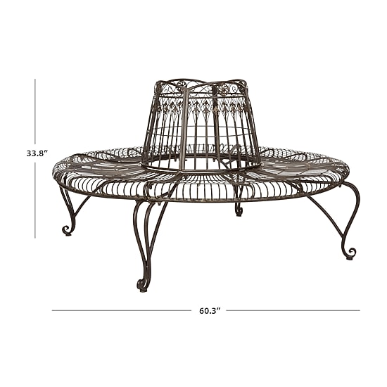 Safavieh Ally Collection Bench