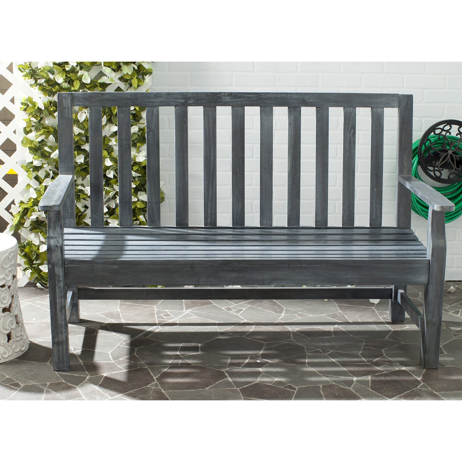 Safavieh Indaka Collection Bench