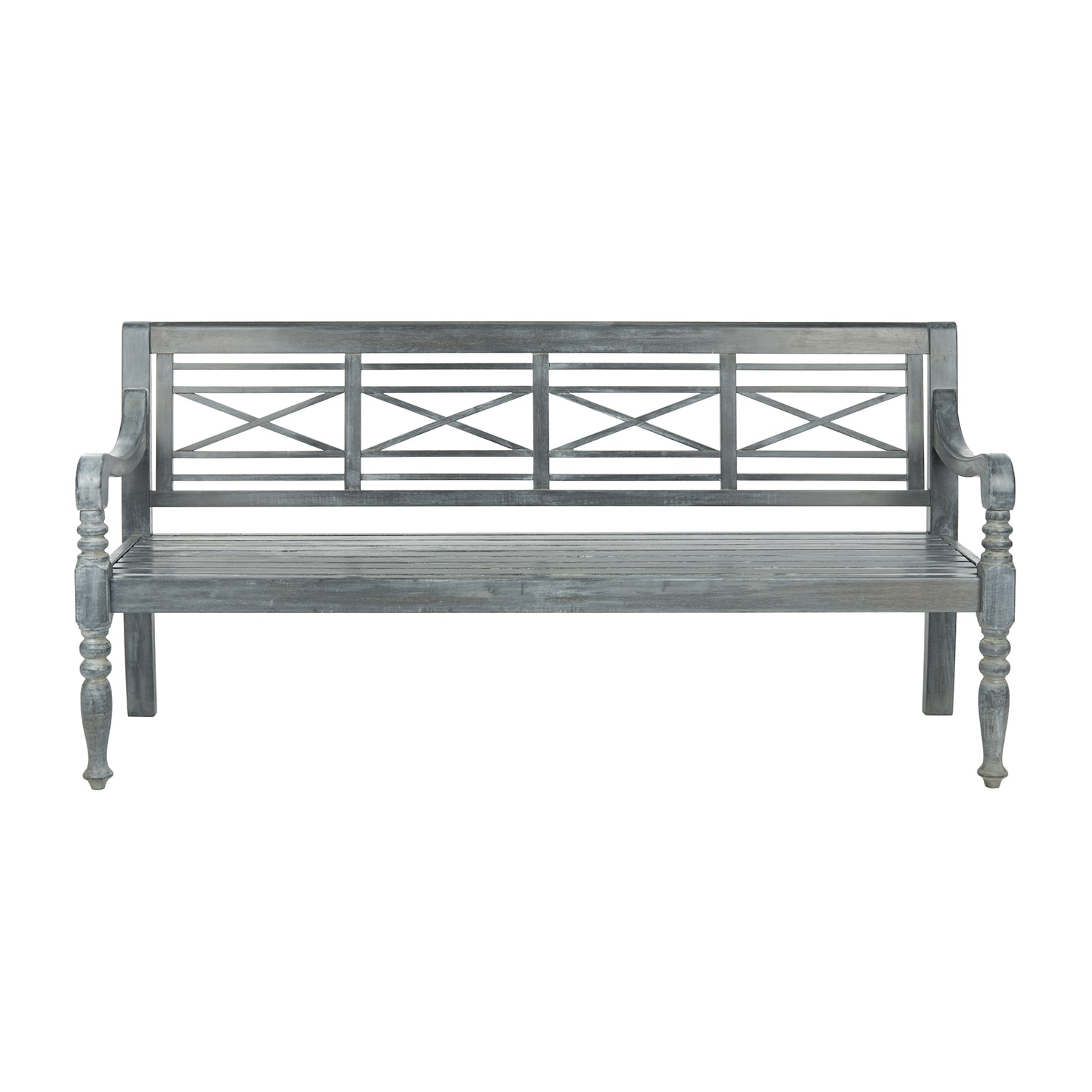 Safavieh Karoo Collection Acacia Bench