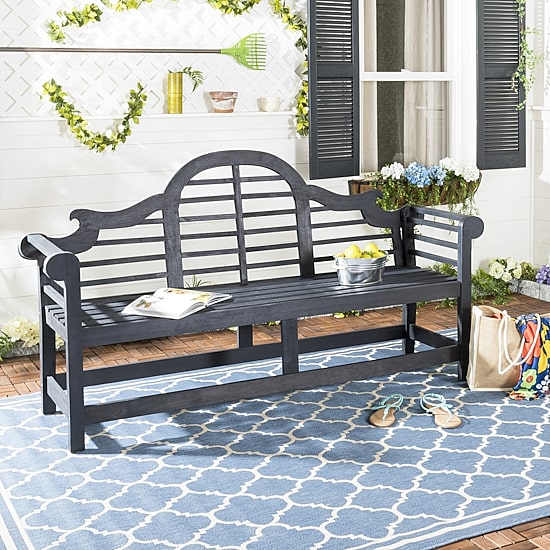 Safavieh Khara Collection Bench
