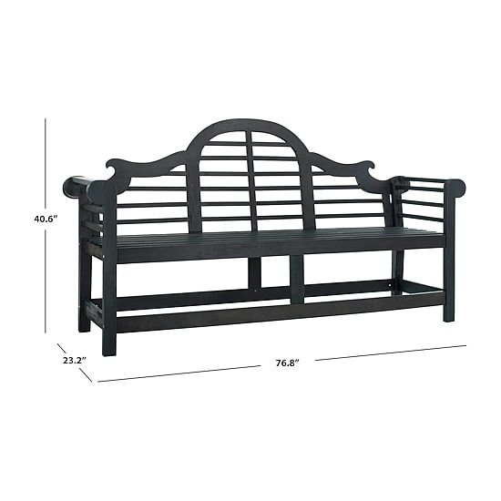 Safavieh Khara Collection Bench