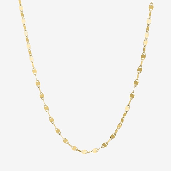 Diamond Addiction Womens 2-pc. Diamond Accent Natural White Diamond Sterling Silver Necklace Set