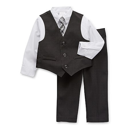 Boys' Baby's 0-24 Months Dresses & Dress Clothes - Baby