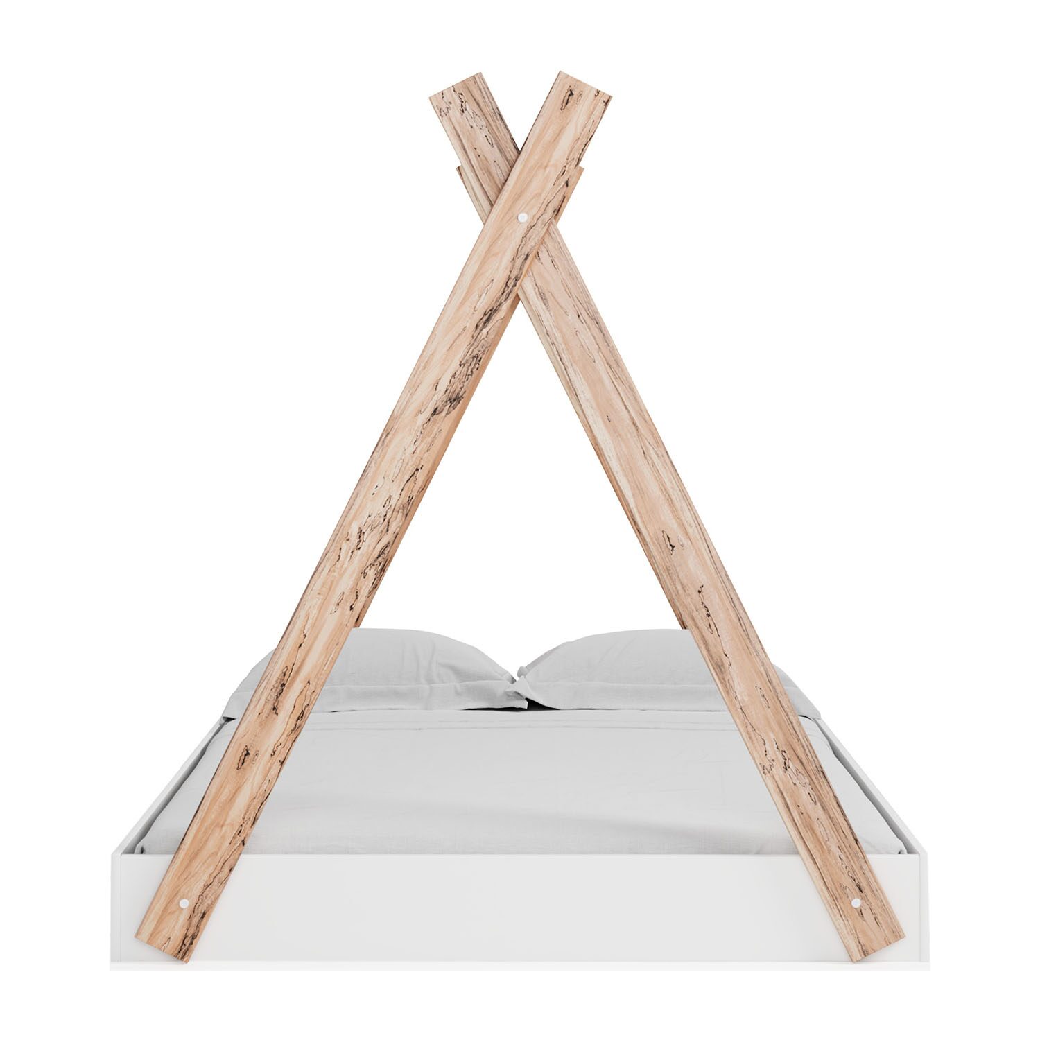 Signature Design by Ashley® Piperton Tent Bed