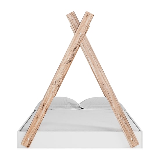 Signature Design by Ashley® Piperton Tent Bed