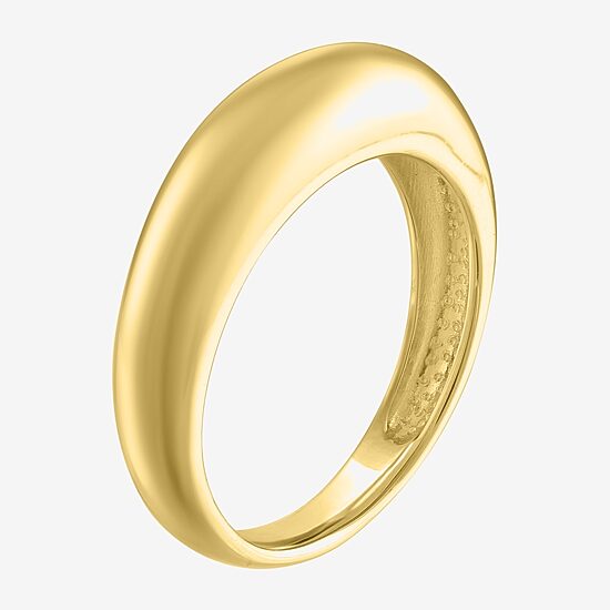 Diamond Addiction (G-H / Si2-I1) Womens 3/4 CT. T.W. Lab Grown White Diamond 10K Gold 10K White Gold Ring Set