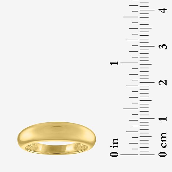 Diamond Addiction (G-H / Si2-I1) Womens 3/4 CT. T.W. Lab Grown White Diamond 10K Gold 10K White Gold Ring Set