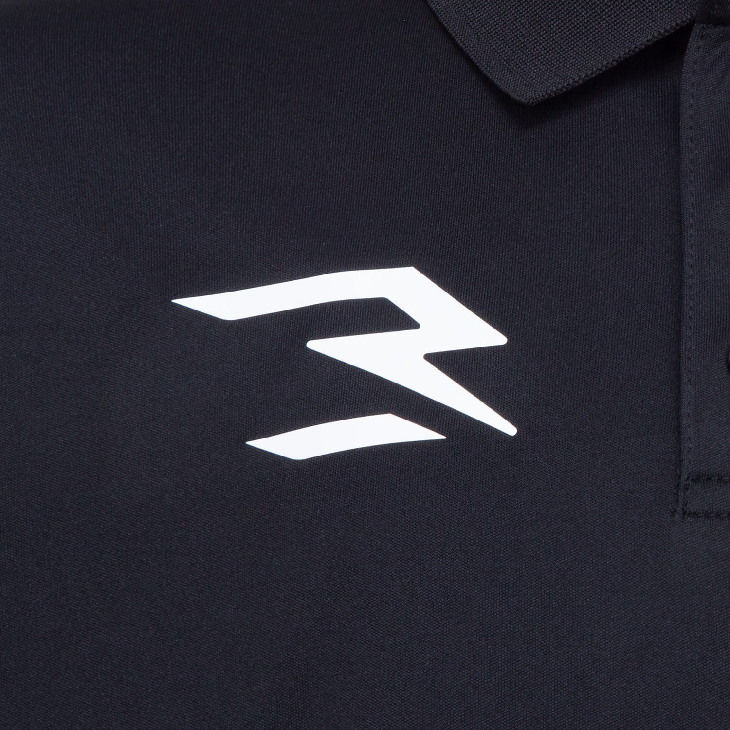 Nike 3BRAND by Russell Wilson Big Kid Boys Short Sleeve Regular Fit Polo Shirt