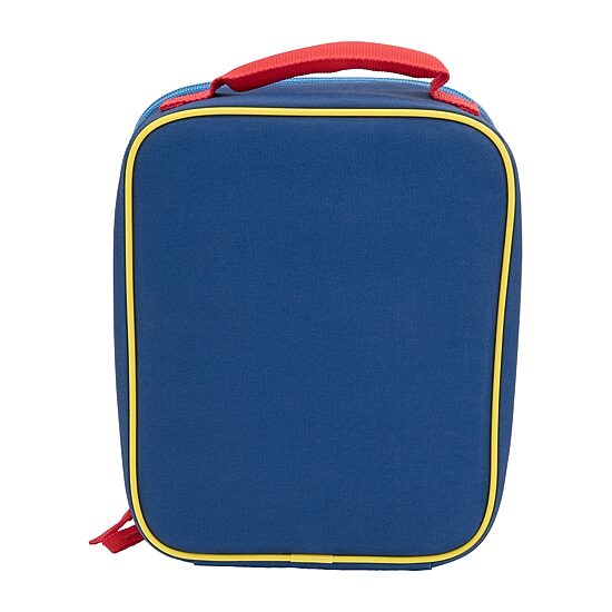 Super Mario Insulated Lunch Bag