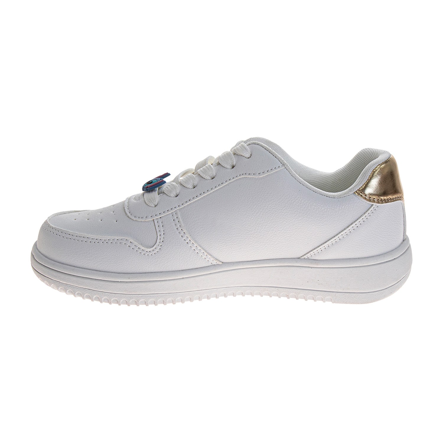 Josmo Stitch Womens Sneakers