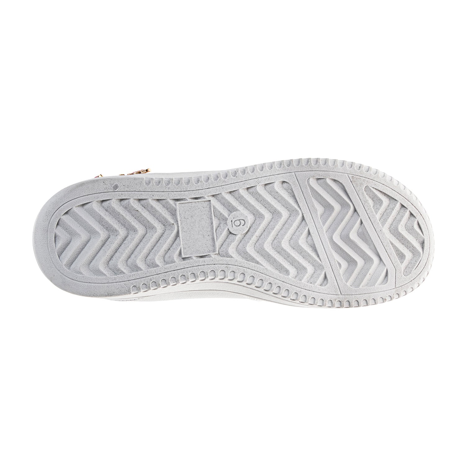 Josmo Stitch Womens Sneakers