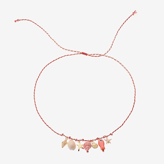 Arizona Womens 18 Inch Strand Necklace