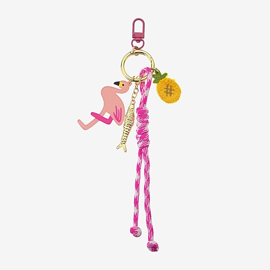 Arizona Bag Charm