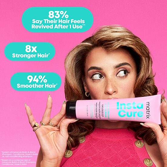 Matrix Instacure Bonding Hair Mask 9.4 oz.