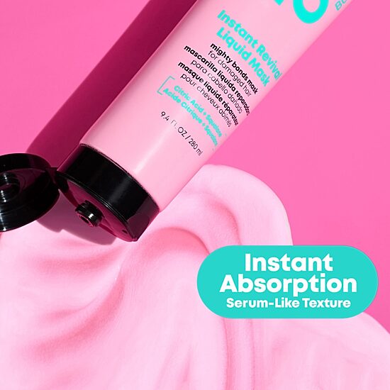 Matrix Instacure Bonding Hair Mask 9.4 oz.