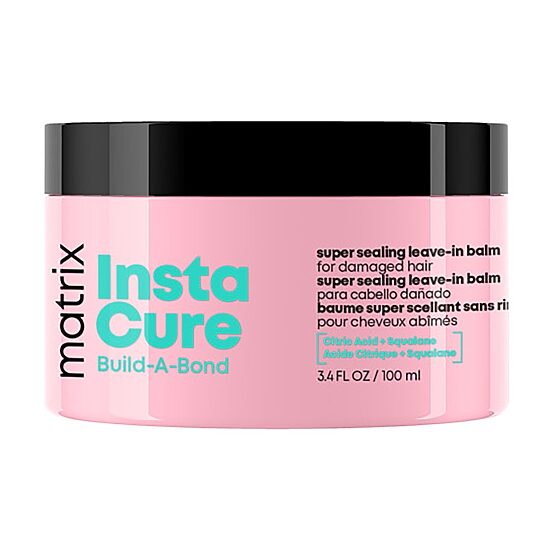 Matrix Instacure Bonding Hair Serum 3.3 oz.
