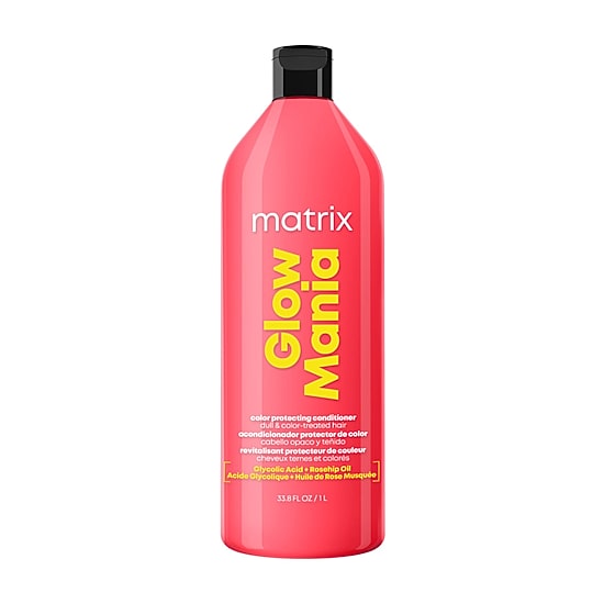 Matrix Glow Mania Conditioner 33 oz.