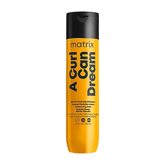 Matrix A Curl Can Dream Shampoo 10.1 oz.